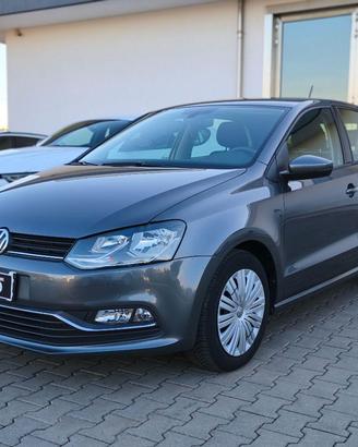 VOLKSWAGEN Polo 1.4 TDI 5p DSG Comfortline