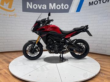 Yamaha MT-09 Tracer MY 15
