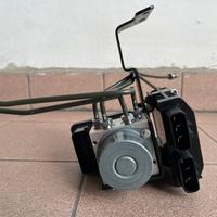 Centralina pompa freno ABS Benelli Bn 302