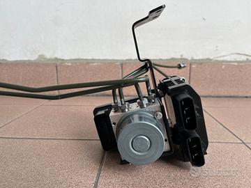 Centralina pompa freno ABS Benelli Bn 302