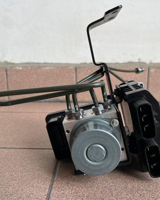 Centralina pompa freno ABS Benelli Bn 302