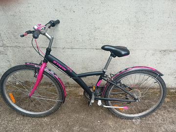 Bici 24"