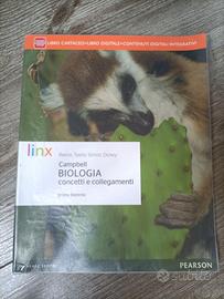 Campbell Biologia