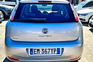 FIAT PUNTO EVO 1.3 Mjt 75 CV 5 porte