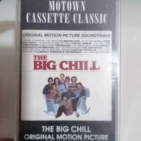 Audiocassetta "The Big Chill"