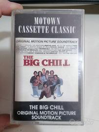 Audiocassetta "The Big Chill"