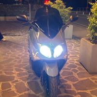Yamaha T Max - 2007