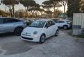FIAT 500 HYBRID 1.0cc 70cv CERCHI IN LEGA