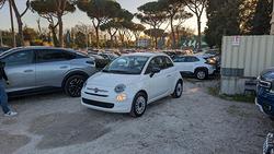 FIAT 500 HYBRID 1.0cc 70cv CERCHI IN LEGA