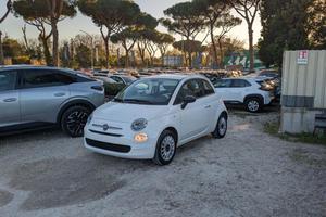 FIAT 500 HYBRID 1.0cc 70cv CERCHI IN LEGA
