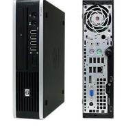 hp Compaq elite 8300 i5 8gb SSD 240GB perfetto