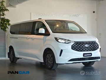 Ford Tourneo Custom 320 2.0 EcoBlue 136CV PC Titan