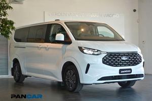 Ford Tourneo Custom 320 2.0 EcoBlue 136CV PC Titan