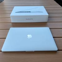 MacBook Pro "13 (2019)