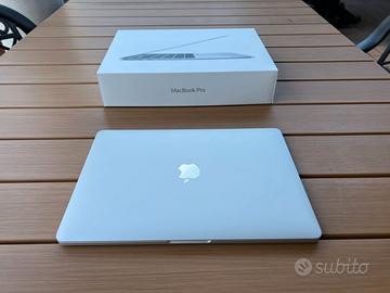 MacBook Pro "13 (2019)