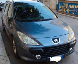 Peugeot 307 - 2006