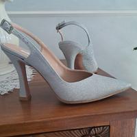 scarpe da cerimonia/eventi 