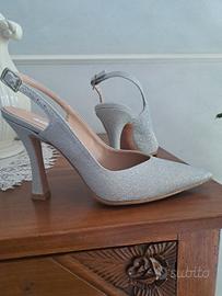 scarpe da cerimonia/eventi 