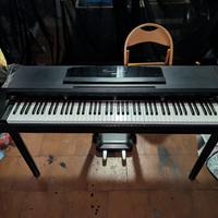 Korg Concert c-15 - tastiera / piano