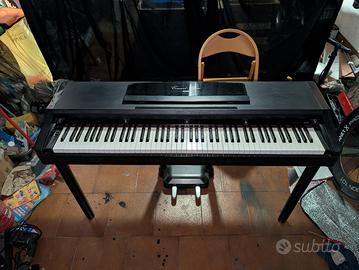Korg Concert c-15 - tastiera / piano