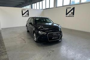 AUDI A3 SPB 2.0 TDI BUSINESS