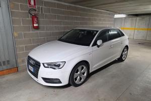 Audi a3 g-tron stronic 1.4tfsi ambition