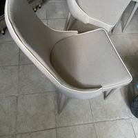 Poltroncine