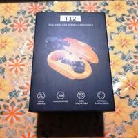 Auricolari Bluetooth Sport Cancellazione rumore