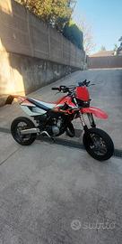 Aprilia mx 125 
