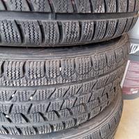 Gomme invernali 195/55r15