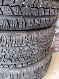 Gomme invernali 195/55r15