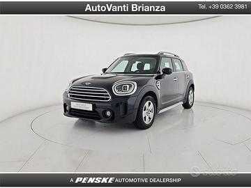 MINI Countryman Mini 1.5 Cooper Business