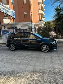 Mercedes Classe b
