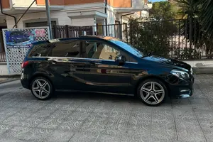 Mercedes Classe b