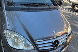 Mercedes classe a Elegance