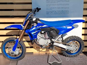 Yamaha YZ 65 2026