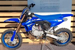 Yamaha YZ 65 2026