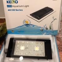 Plafoniera led Keloray ak100