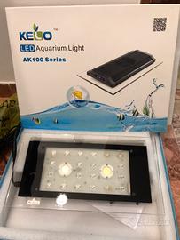 Plafoniera led Keloray ak100