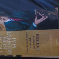 Libro "TRUMP NON ARRENDERTI MAI"