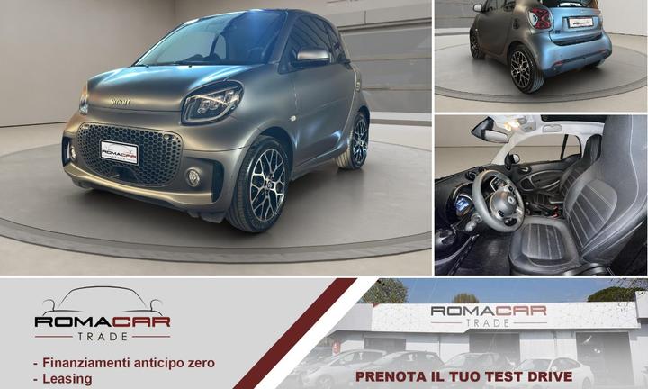 SMART fortwo 3ªs.(C/A453) - fortwo EQ Prime