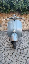 Vespa Vb1 