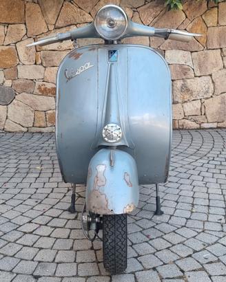 Vespa Vb1 
