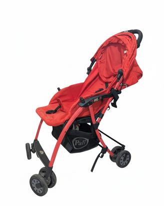 Passeggino 3.9 Pali