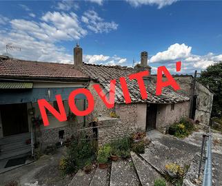 CASA SEMINDIPENDENTE A NARNI