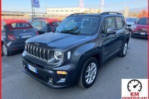 JEEP Renegade - 2021 1.6 Mjt 130 Cv Limited.