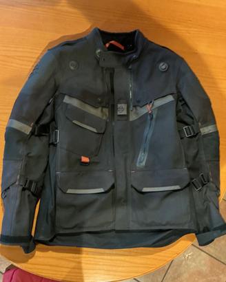 Giacca Passage Adventure Harley Davidson Rev’it