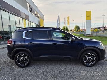 CITROEN C5 Aircross Hybrid/GPL 225 e-EAT8 Max