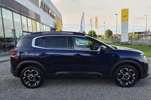 CITROEN C5 Aircross Hybrid/GPL 225 e-EAT8 Max