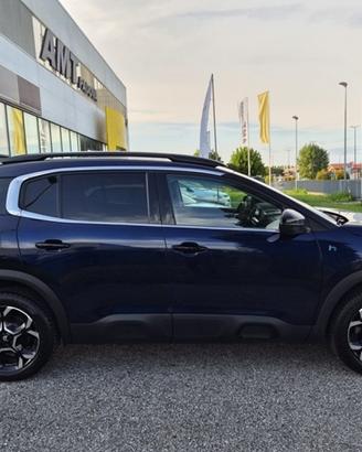 CITROEN C5 Aircross Hybrid/GPL 225 e-EAT8 Max